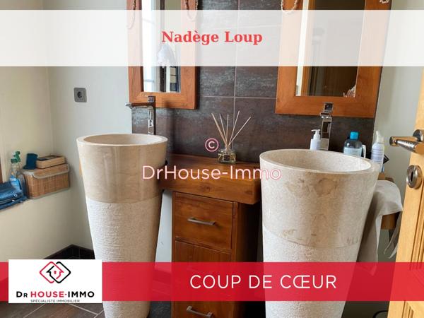 Maison à vendre 8 pièces de 228 m²