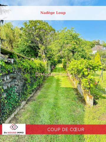 Maison à vendre 8 pièces de 228 m²