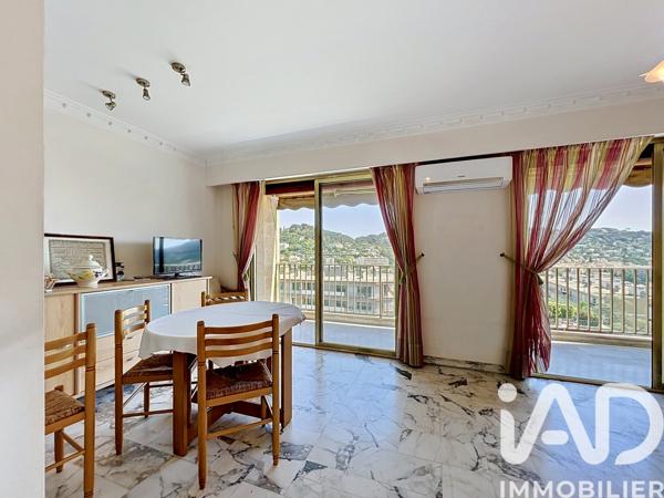 Studio à vendre 30,01 m² Le Cannet