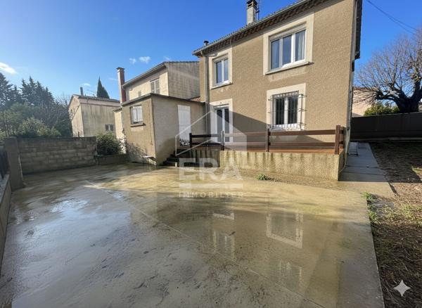 Maison à vendre à Carcassonne - Référence 34
