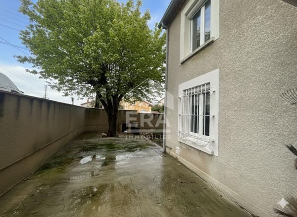 Maison à vendre à Carcassonne - Référence 34