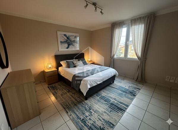 Maison à vendre à Carcassonne - Référence 34