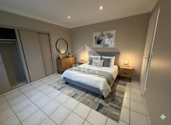 Maison à vendre à Carcassonne - Référence 34