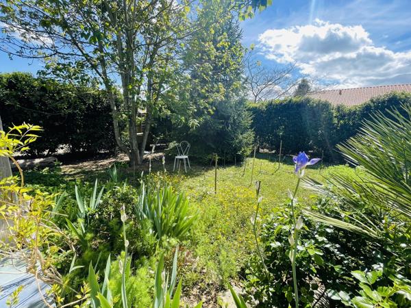 Migné-Auxances (86440) MAISON + APPARTEMENT + STUDIO