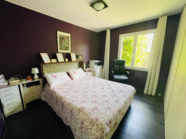 Migné-Auxances (86440) MAISON + APPARTEMENT + STUDIO