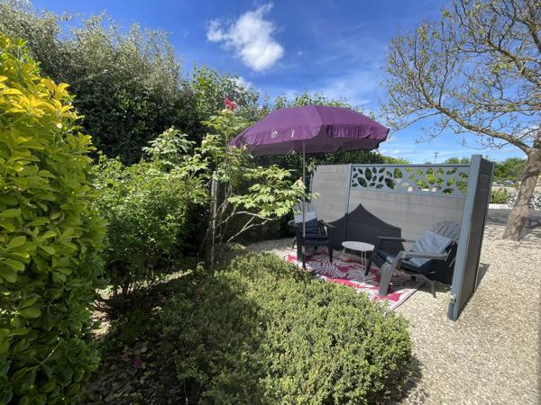 Migné-Auxances (86440) MAISON + APPARTEMENT + STUDIO