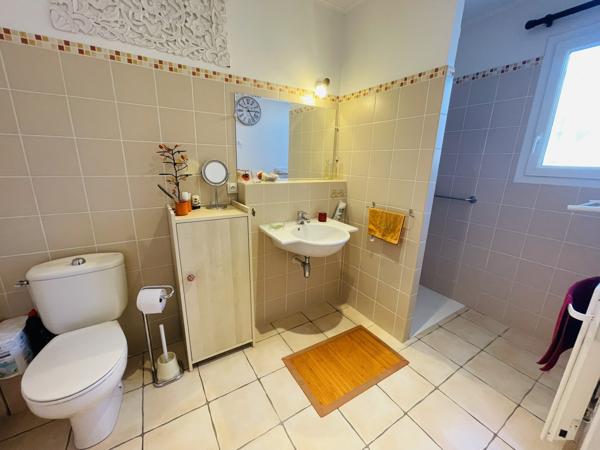 Migné-Auxances (86440) MAISON + APPARTEMENT + STUDIO