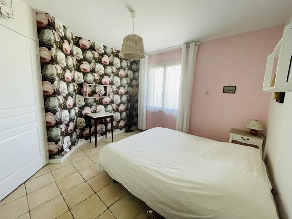 Migné-Auxances (86440) MAISON + APPARTEMENT + STUDIO