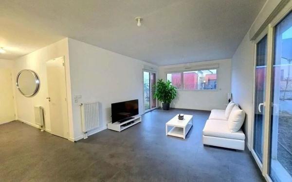 Maison à louer    5 pièces •  Cheux