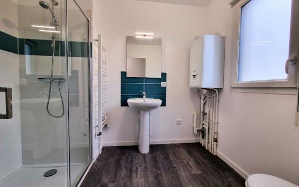 Maison à louer    5 pièces •  Cheux