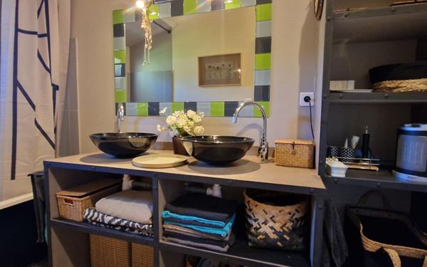 Maison à vendre    3 pièces • 73,31 m2 Carpentras