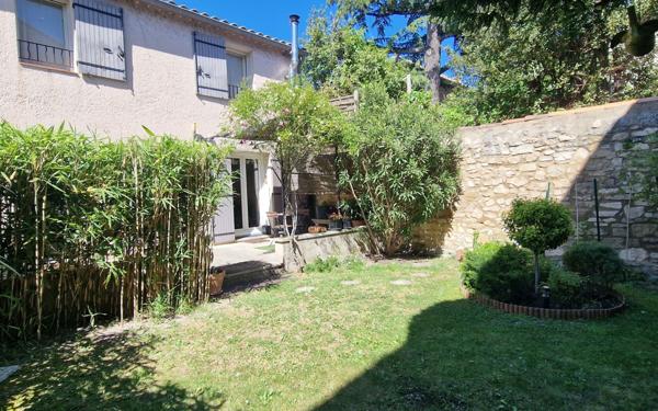 Maison à vendre    3 pièces • 73,31 m2 Carpentras