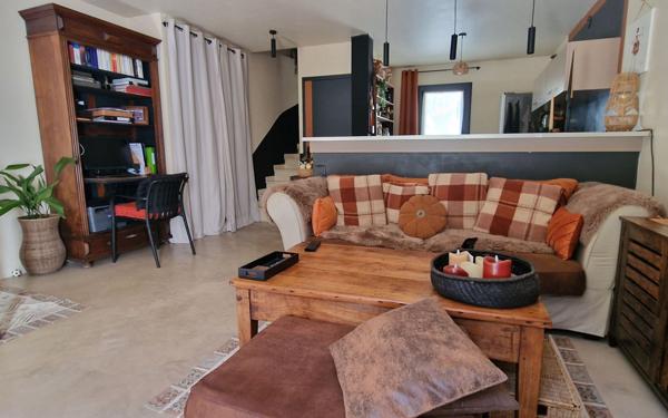 Maison à vendre    3 pièces • 73,31 m2 Carpentras