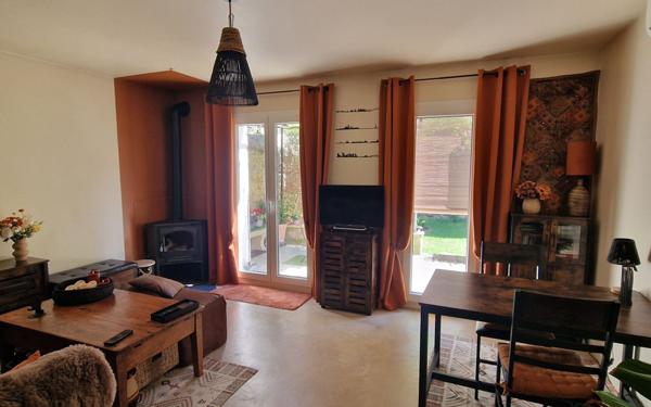 Maison à vendre    3 pièces • 73,31 m2 Carpentras