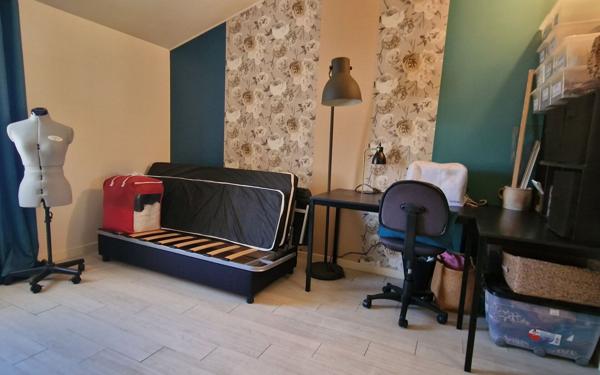 Maison à vendre    3 pièces • 73,31 m2 Carpentras