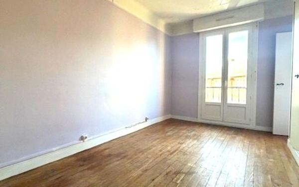Appartement à vendre    3 pièces • 64,26 m2 Abbeville