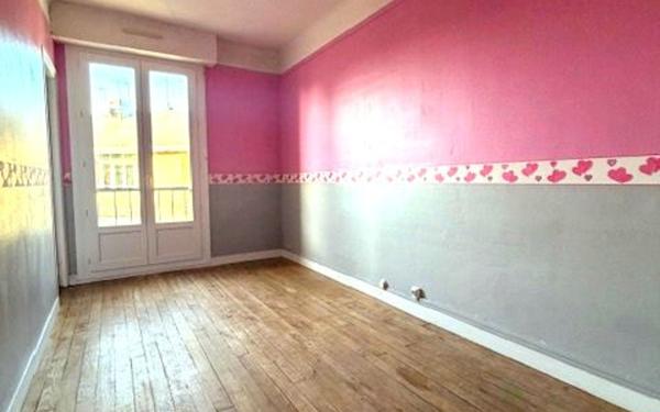 Appartement à vendre    3 pièces • 64,26 m2 Abbeville
