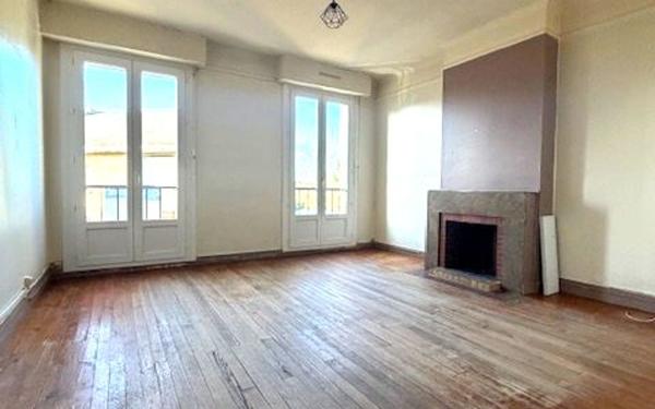 Appartement à vendre    3 pièces • 64,26 m2 Abbeville