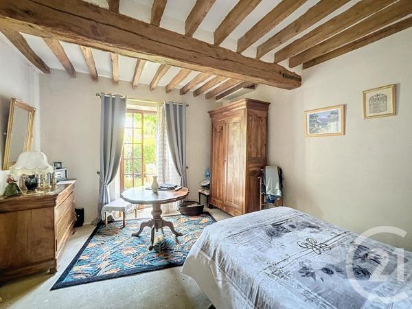 Maison à vendre  5 pièces - 219 m2 MALAY LE GRAND - 89