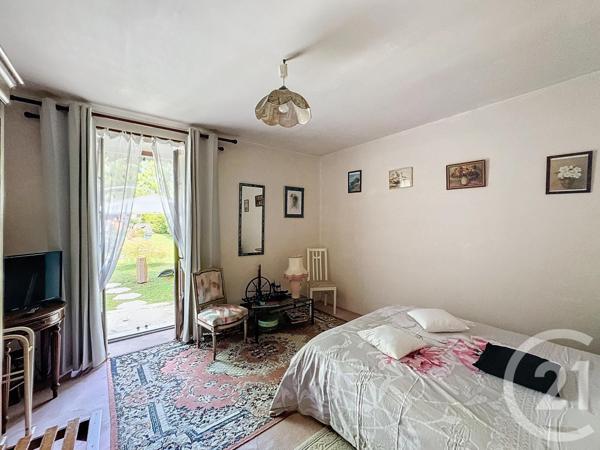 Maison à vendre  5 pièces - 219 m2 MALAY LE GRAND - 89