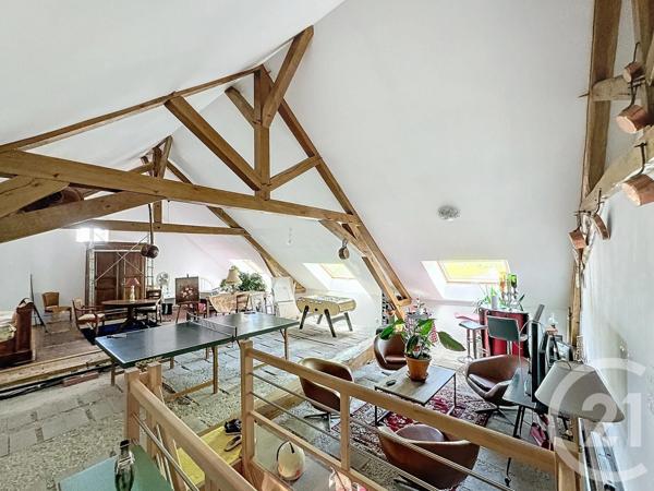 Maison à vendre  5 pièces - 219 m2 MALAY LE GRAND - 89