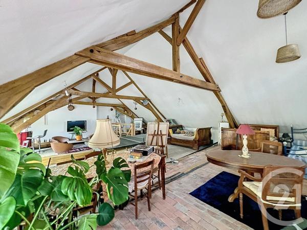 Maison à vendre  5 pièces - 219 m2 MALAY LE GRAND - 89