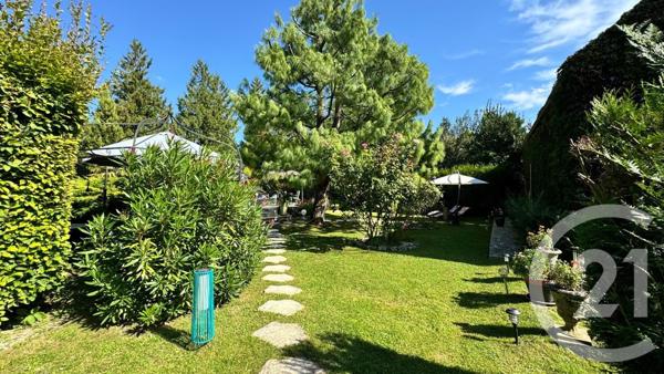 Maison à vendre  5 pièces - 219 m2 MALAY LE GRAND - 89