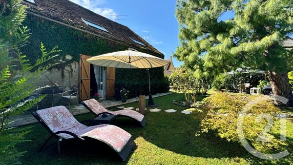 Maison à vendre  5 pièces - 219 m2 MALAY LE GRAND - 89