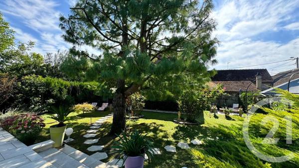 Maison à vendre  5 pièces - 219 m2 MALAY LE GRAND - 89