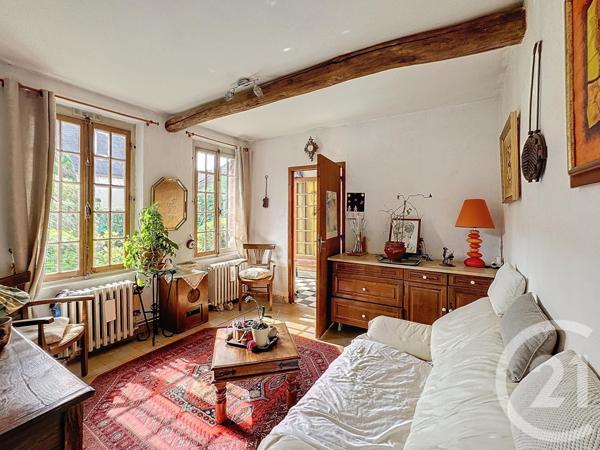 Maison à vendre  5 pièces - 219 m2 MALAY LE GRAND - 89