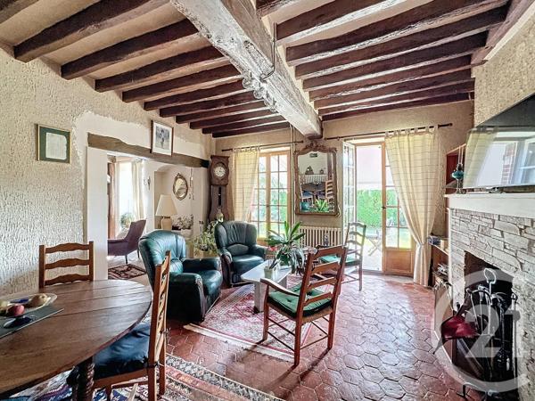 Maison à vendre  5 pièces - 219 m2 MALAY LE GRAND - 89