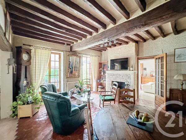 Maison à vendre  5 pièces - 219 m2 MALAY LE GRAND - 89