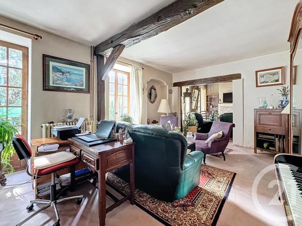 Maison à vendre  5 pièces - 219 m2 MALAY LE GRAND - 89