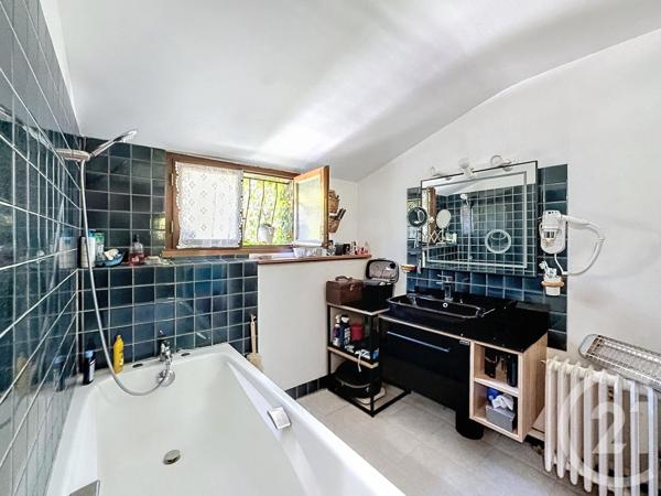 Maison à vendre  5 pièces - 219 m2 MALAY LE GRAND - 89