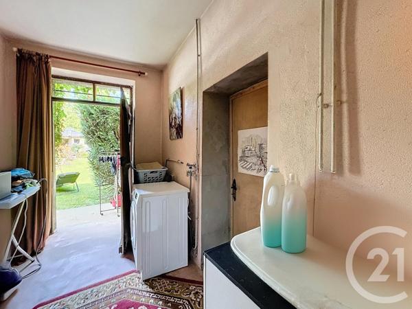 Maison à vendre  5 pièces - 219 m2 MALAY LE GRAND - 89