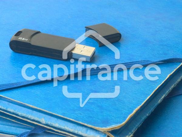 Capifrance vous propose à la location à ORLÉANS St Marceau rue Eugène Turbat