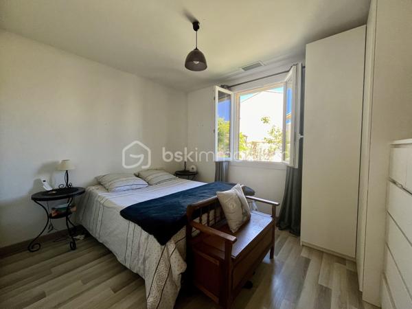 Maison traditionnelle de 105 m²