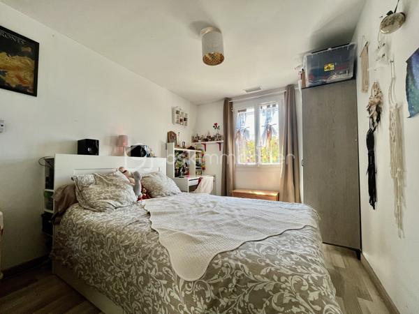 Maison traditionnelle de 105 m²