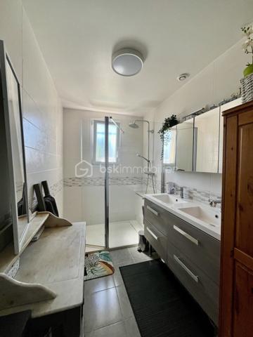 Maison traditionnelle de 105 m²