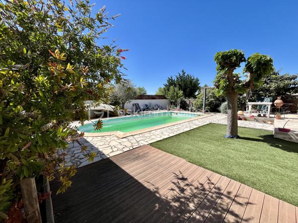 Maison traditionnelle de 105 m²