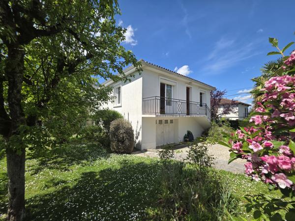 Maison à vendre à Soyaux (16800) - Charente