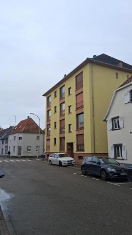 Studio plein centre ville !