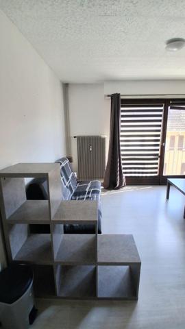 Studio plein centre ville !