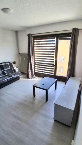 Studio plein centre ville !