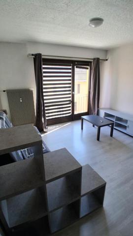 Studio plein centre ville !