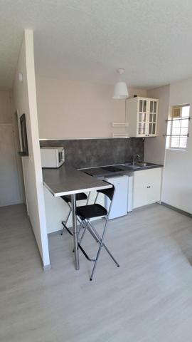 Studio plein centre ville !