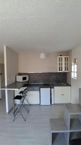 Studio plein centre ville !