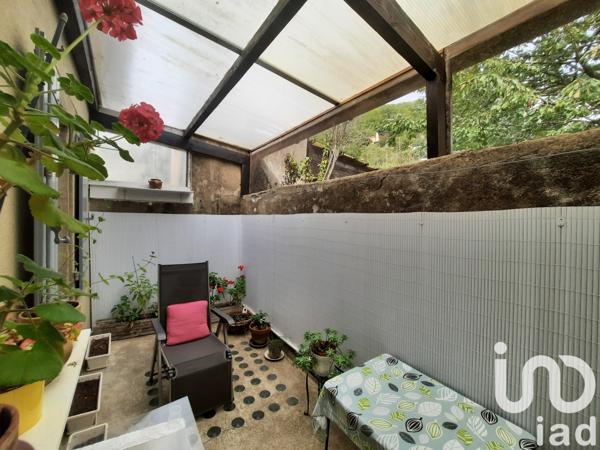 Maison à vendre 6 pièces 104 m² Labastide-Rouairoux