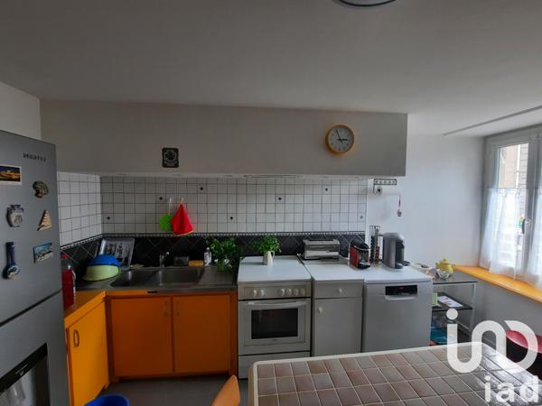 Maison à vendre 6 pièces 104 m² Labastide-Rouairoux