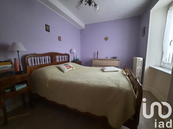 Maison à vendre 6 pièces 104 m² Labastide-Rouairoux